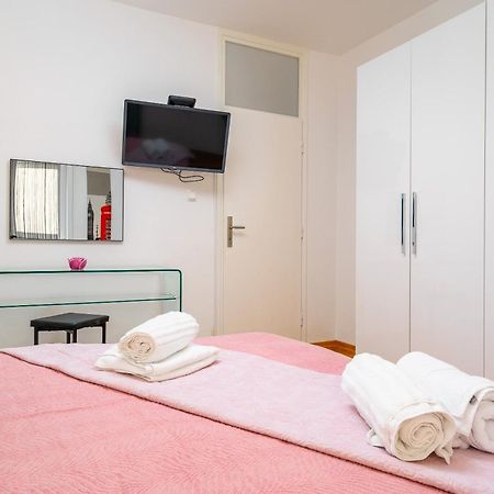 Luxe Comfort Melesio Apartment In Split Centre Bagian luar foto