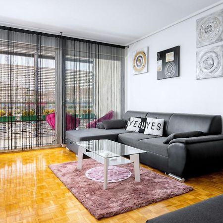 Luxe Comfort Melesio Apartment In Split Centre Bagian luar foto