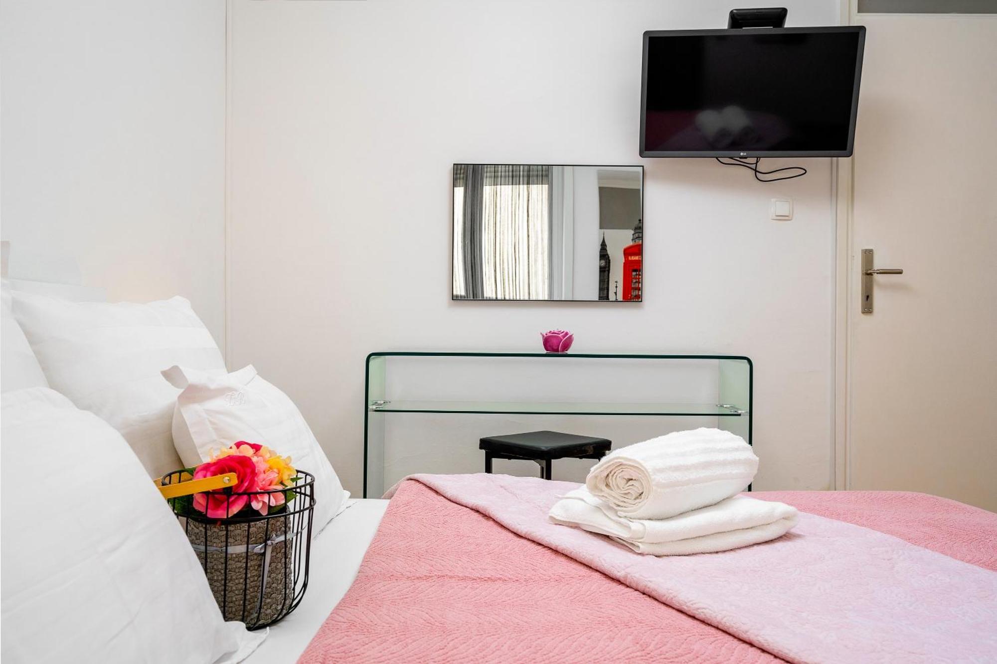 Luxe Comfort Melesio Apartment In Split Centre Bagian luar foto