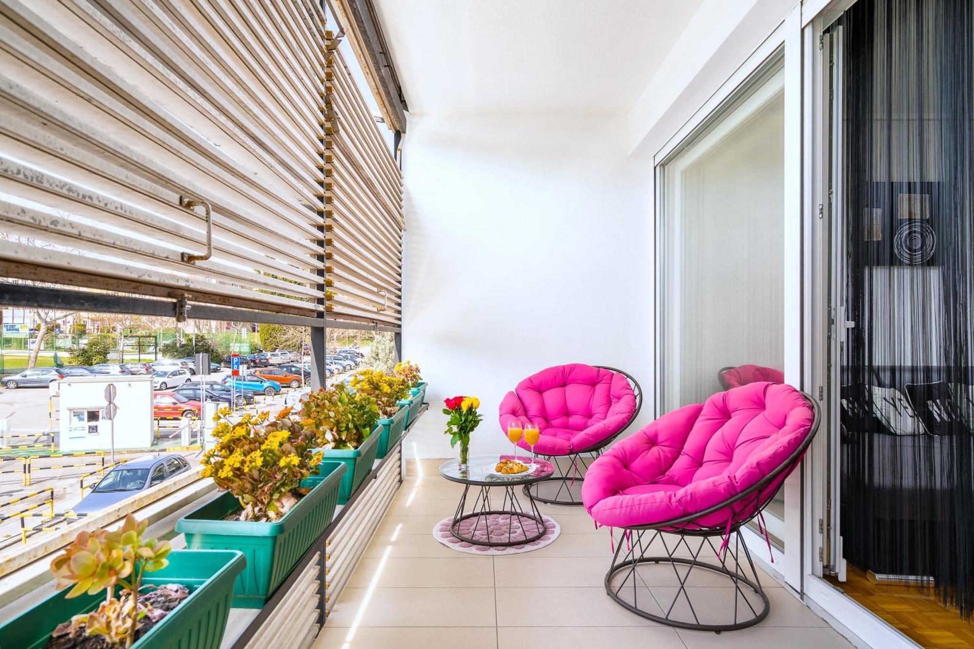 Luxe Comfort Melesio Apartment In Split Centre Bagian luar foto
