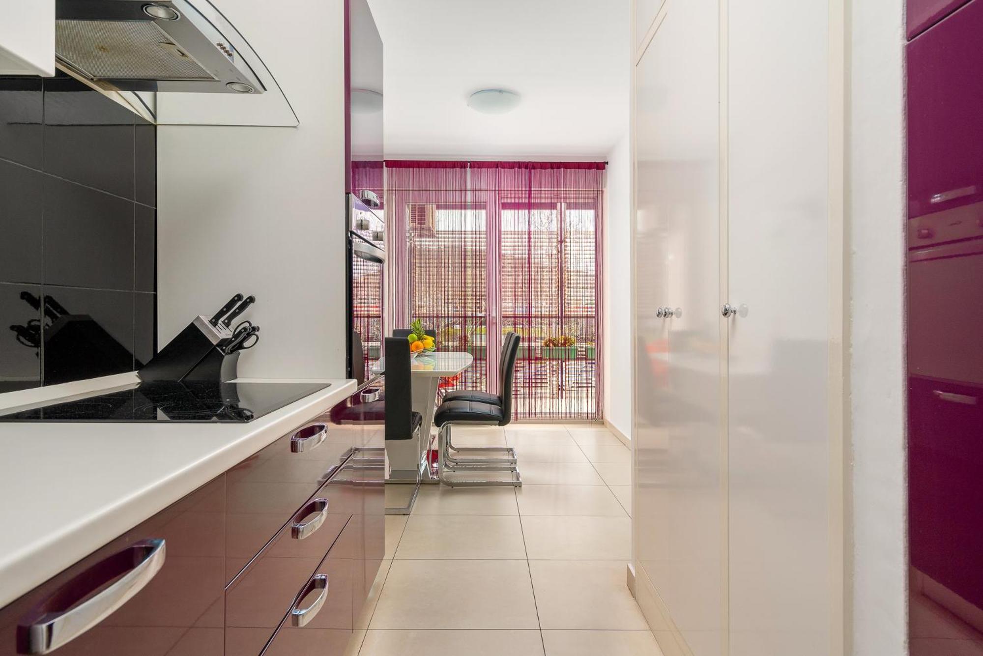 Luxe Comfort Melesio Apartment In Split Centre Bagian luar foto