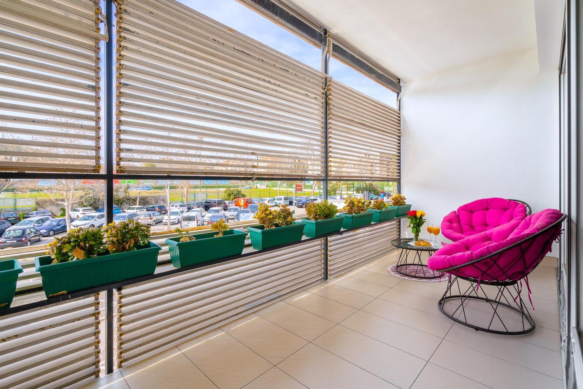 Luxe Comfort Melesio Apartment In Split Centre Bagian luar foto