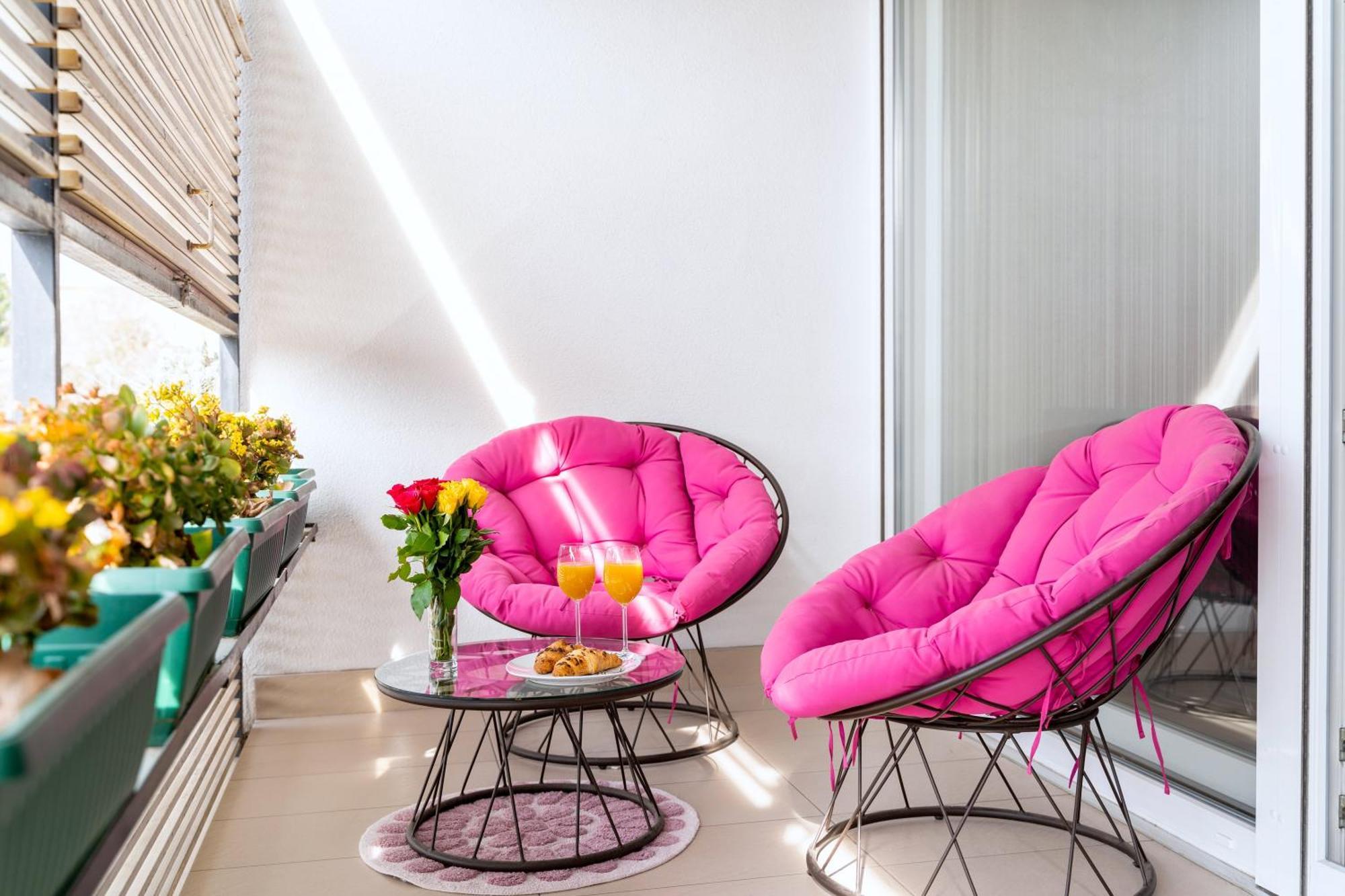Luxe Comfort Melesio Apartment In Split Centre Bagian luar foto